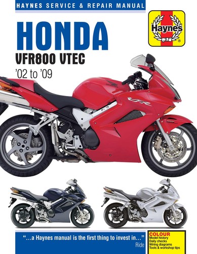 Manuale riparazione honda - manuale,