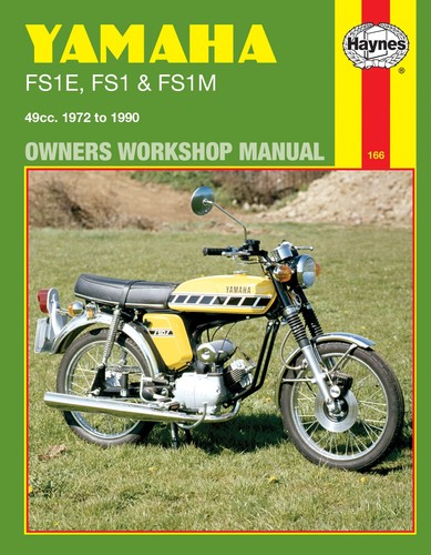 Manuale haynes 0166 per - manuale,