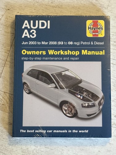 New manuale haynes 4884 - manuale,