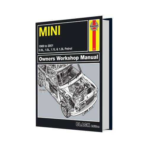 Mini manuale di - mini,