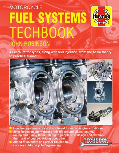 Manuale sistemi carburante - manuale,