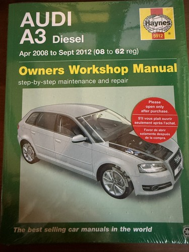 Audi diesel apr - audi, a3