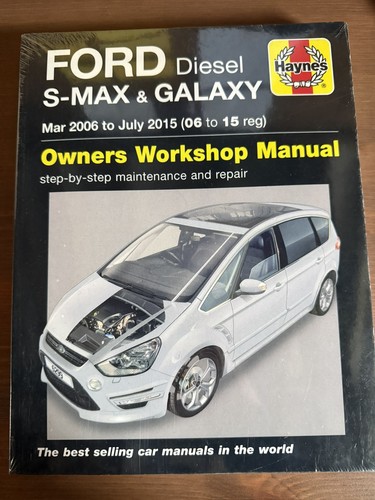 Ford max galaxy diesel - ford, &
