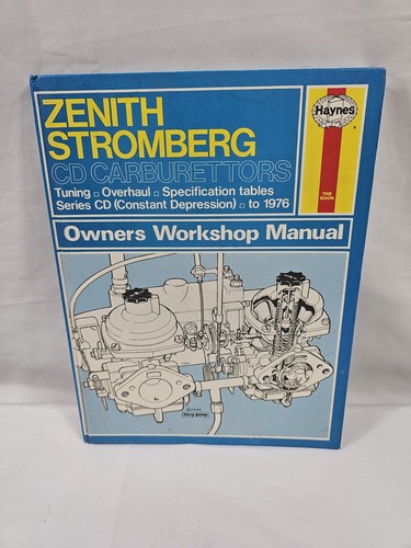 Zenith stromberg carburatore - zenith,