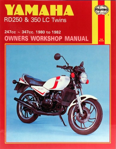 Haynes manual 0803 - haynes,