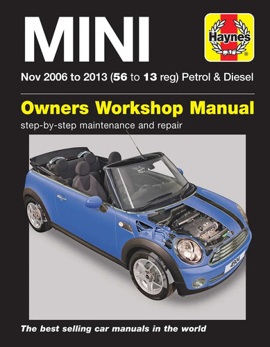 Haynes manuale officina bmw - officina,