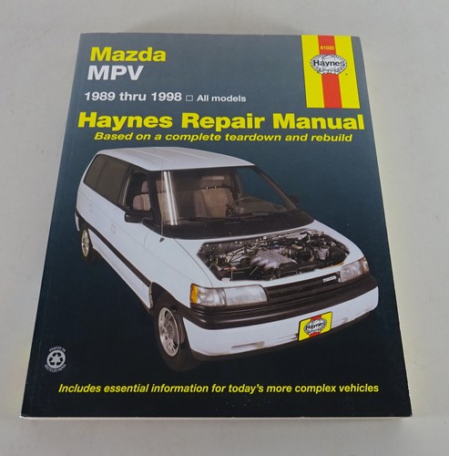 Manuale riparazione haynes - manuale,
